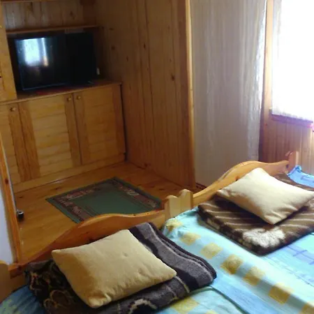 شاليه House