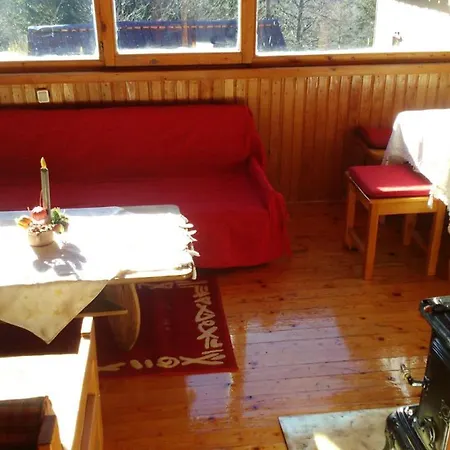 شاليه House ياهورينا
