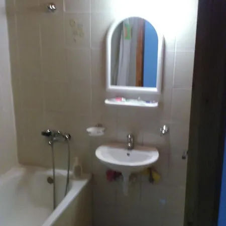 شاليه House ياهورينا