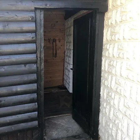 House شاليه ياهورينا