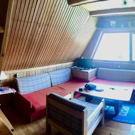شاليه House