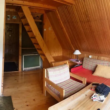 شاليه House *